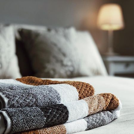 Fabulous Top Floor Apartment In Inverness Extérieur photo
