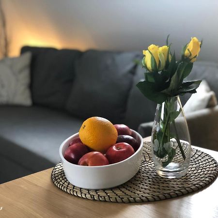 Fabulous Top Floor Apartment In Inverness Extérieur photo