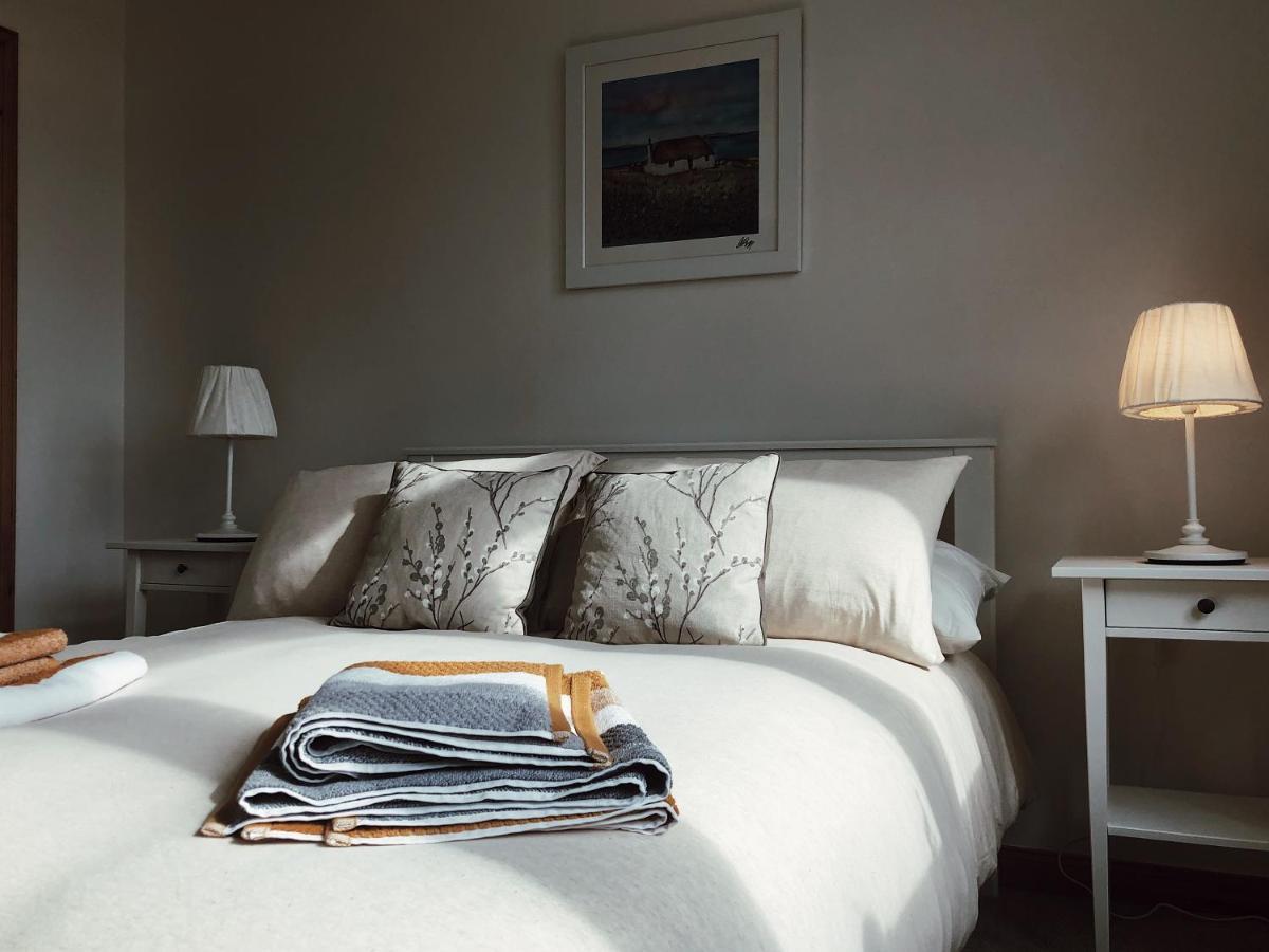 Fabulous Top Floor Apartment In Inverness Extérieur photo
